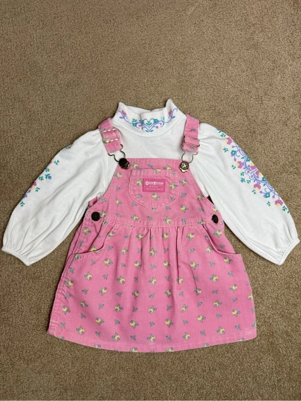 OshKosh Bgosh vintage oshkosh